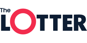 theLotter logo